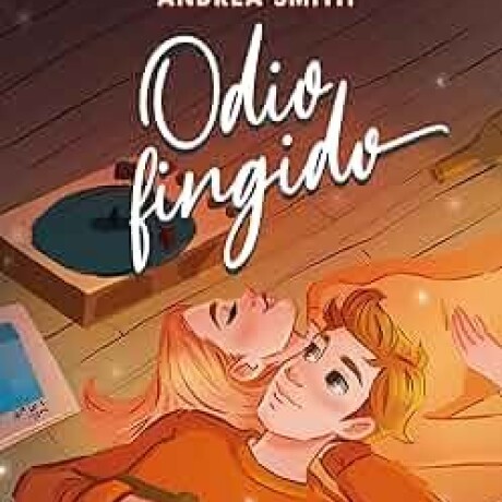 ODIO FINGIDO ODIO FINGIDO