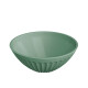 Bowl de plástico 1,5lts VERDE MENTA