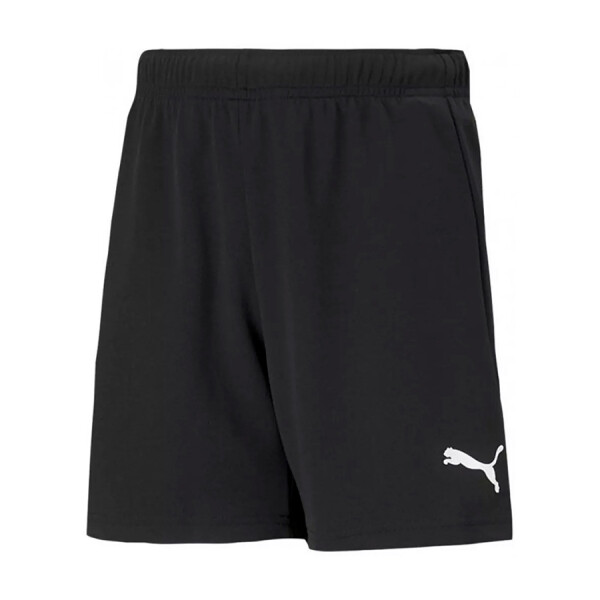 Short Puma Peñarol Team Rise de Niños - 704943 04 Negro