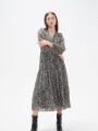 Vestido Torval Estampado 1