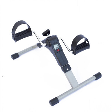 Pedalera Ejercitadora Randers ARG-111 Plegable con Monitor Pedalera Ejercitadora Randers ARG-111 Plegable con Monitor