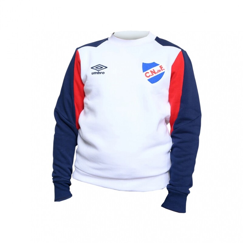 BUZO URBAN NACIONAL JR 914