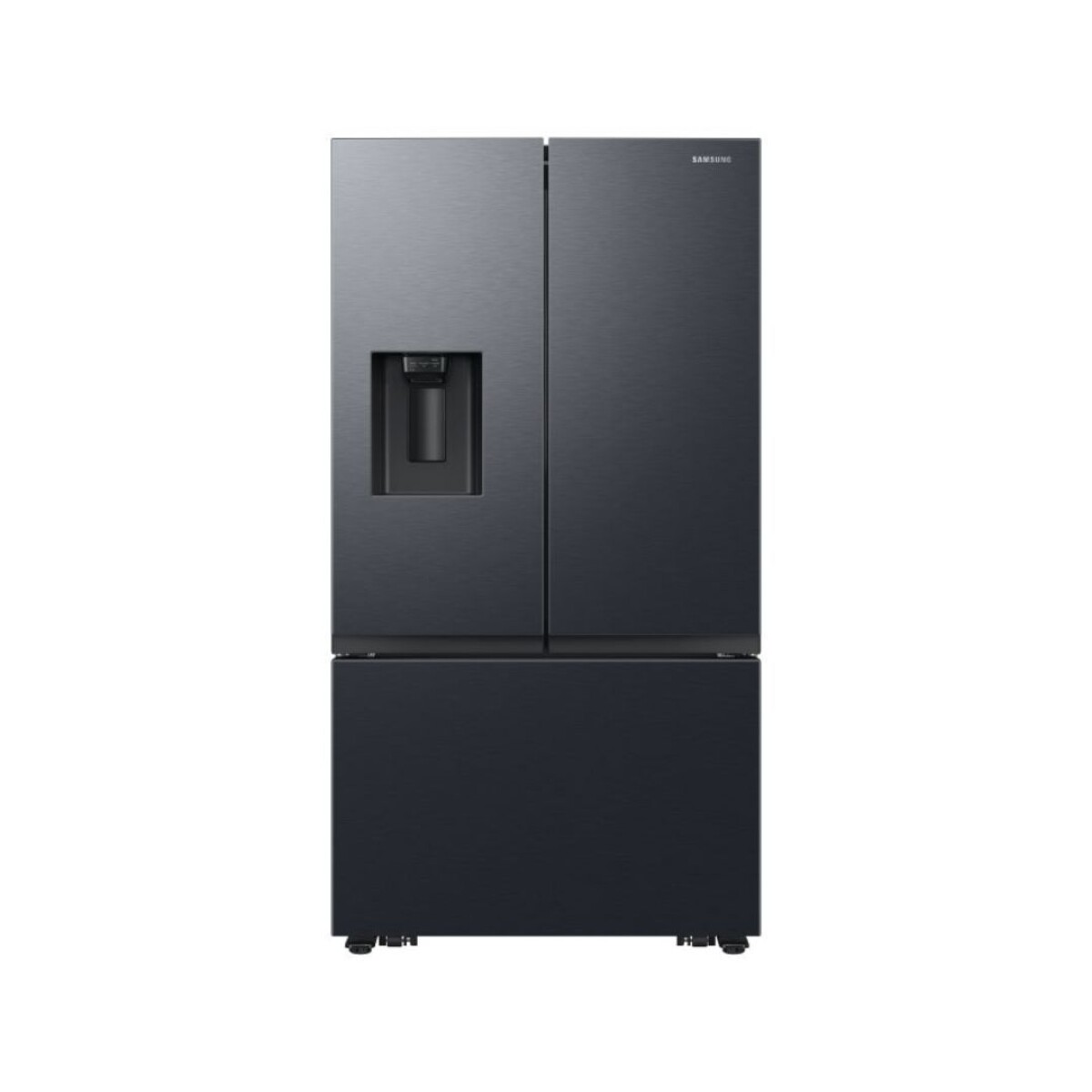 Heladera Black French Door 867 L - Modelo SARF32CG5410 - Samsung 