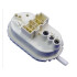 Presostato Nivelador Lavarropas James Lr1005 - Panavox Blue Presostato Nivelador Lavarropas James Lr1005 - Panavox Blue