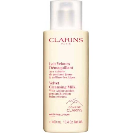 Clarins Jumbo Cleansing Milk 400ml Clarins Jumbo Cleansing Milk 400ml