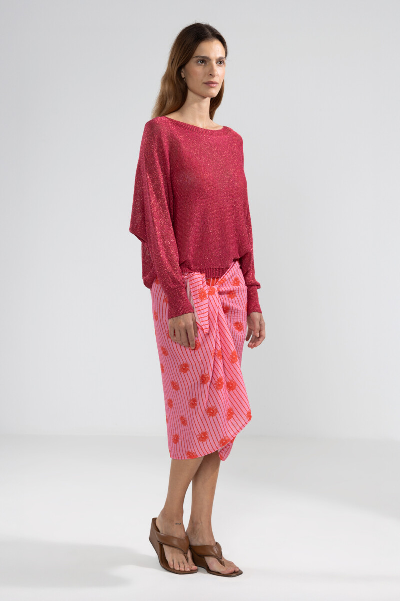 PAREO Bloomline Pink