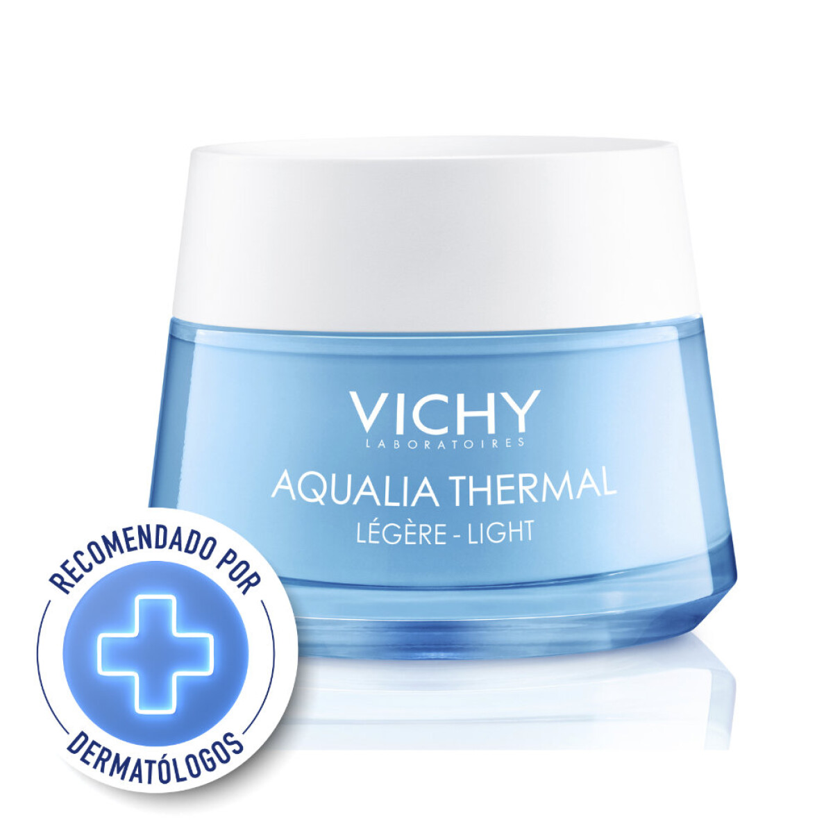 Vichy Aqualia Thermal Ligera Hidratante 