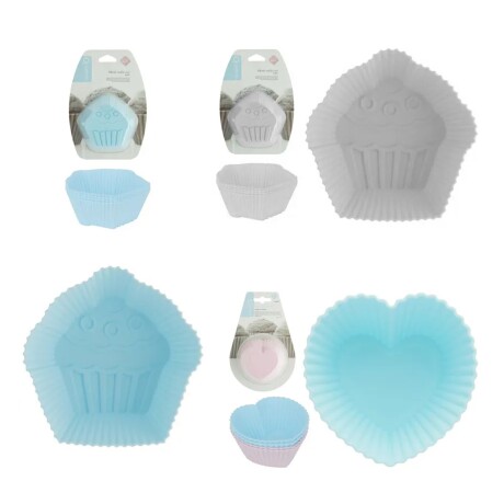 Maquina De Pastas Tallarines Ravioles + Regalo Set Muffins Plateado