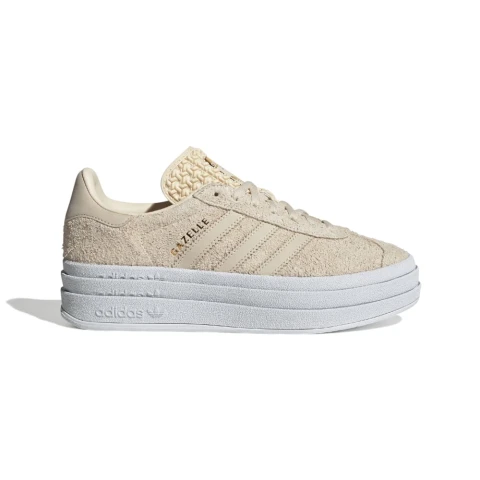 Gazelle Bold W Wonder White