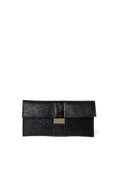 Belt Negro Carbón