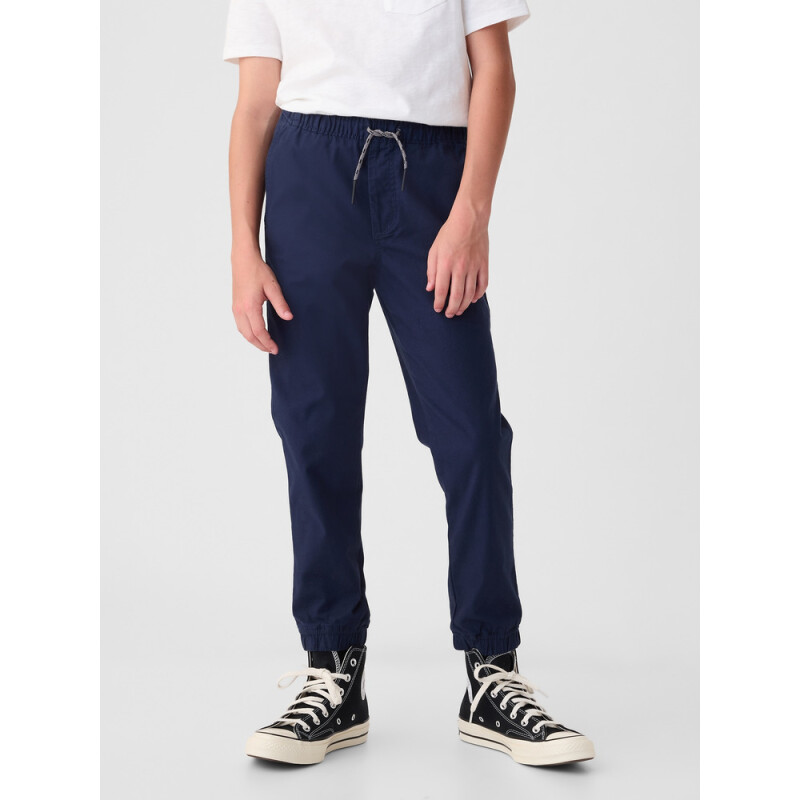 WW EVERYDAY JOGGER TAPESTRY NAVY