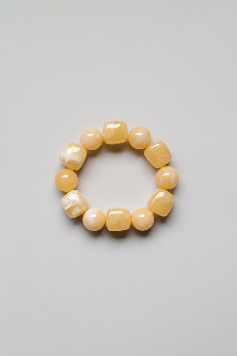 Birna Yellow