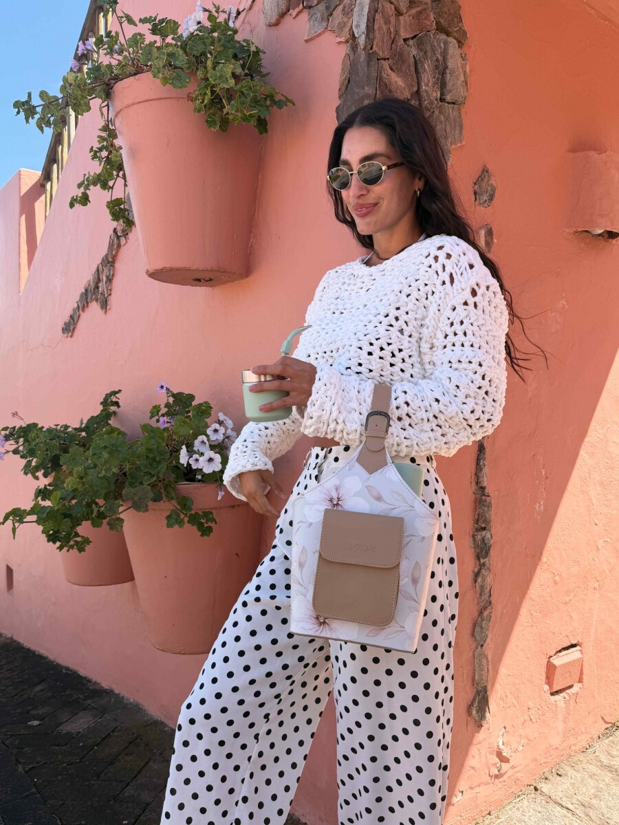 POSATERMO Y MATE TANZANIA - MAGNOLIAS 