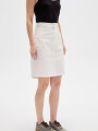 Falda Bumae Marfil / Off White