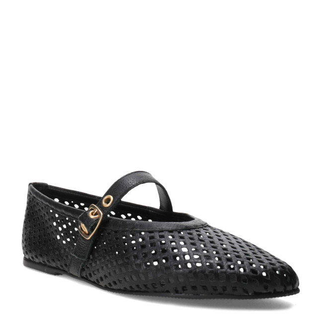 Zapato de Mujer Bottero Negro