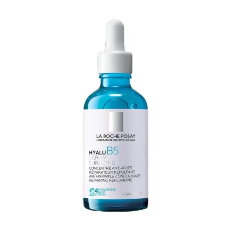 Serum La Roche Posay Hyalu B5 Suractivated 50 Ml. Serum La Roche Posay Hyalu B5 Suractivated 50 Ml.