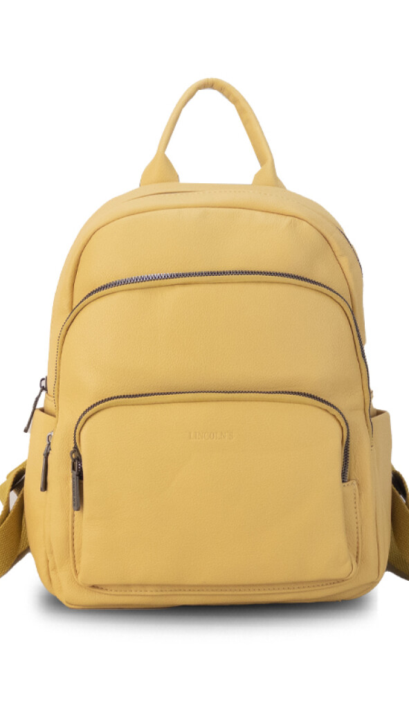 MOCHILA MIDDLETON MAIZ