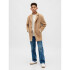 TOPCOAT CAMEL HAIR