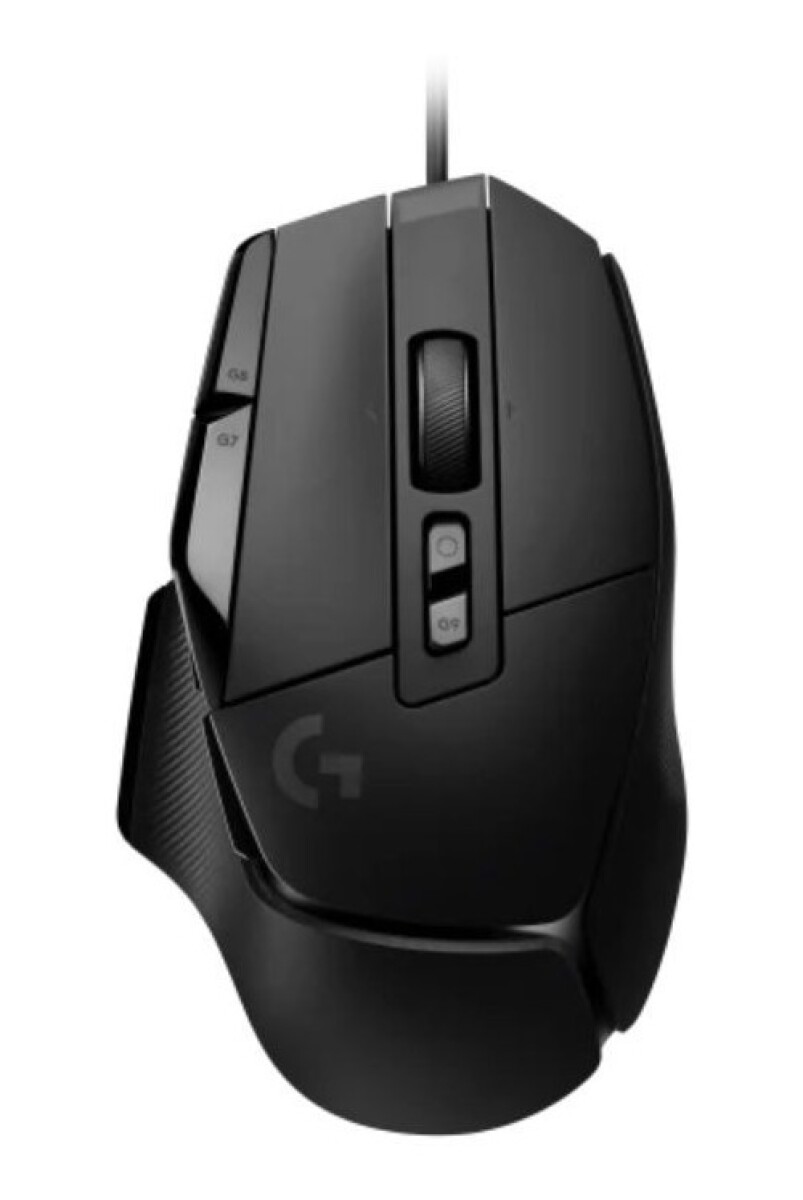 Mouse Gamer Logitech G502x Gaming Negro 1 