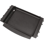 Plancha de hierro fundido para Weber Spirit II 200/300 Plancha de hierro fundido para Weber Spirit II 200/300