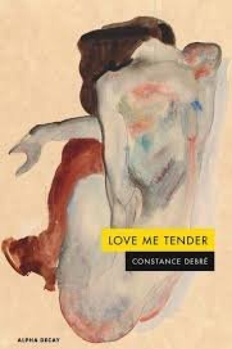 LOVE ME TENDER LOVE ME TENDER