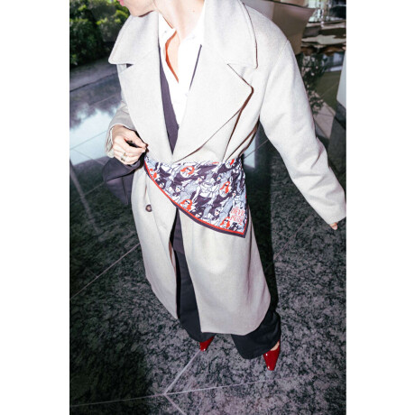 Panuelo Emily Print 1