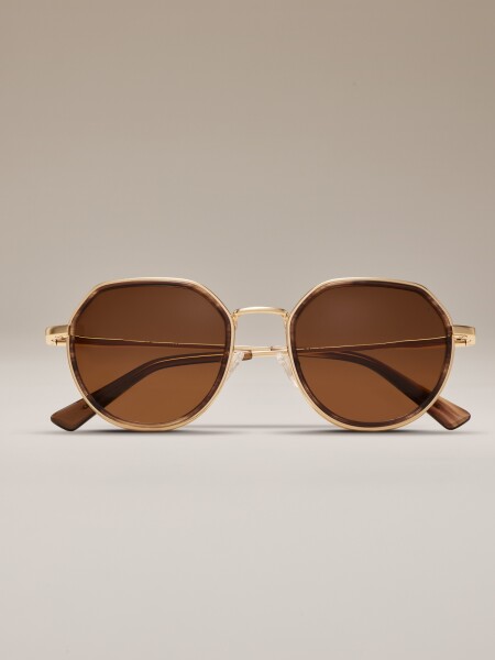 SUNGLASSES JAMES BRONCE C1