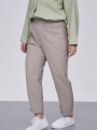 Pantalon Naiqui Taupe / Mink / Vison