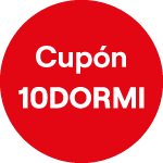 CUPON DORMI