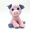 Peluche Phi Phi Animales de la Granja Chancho
