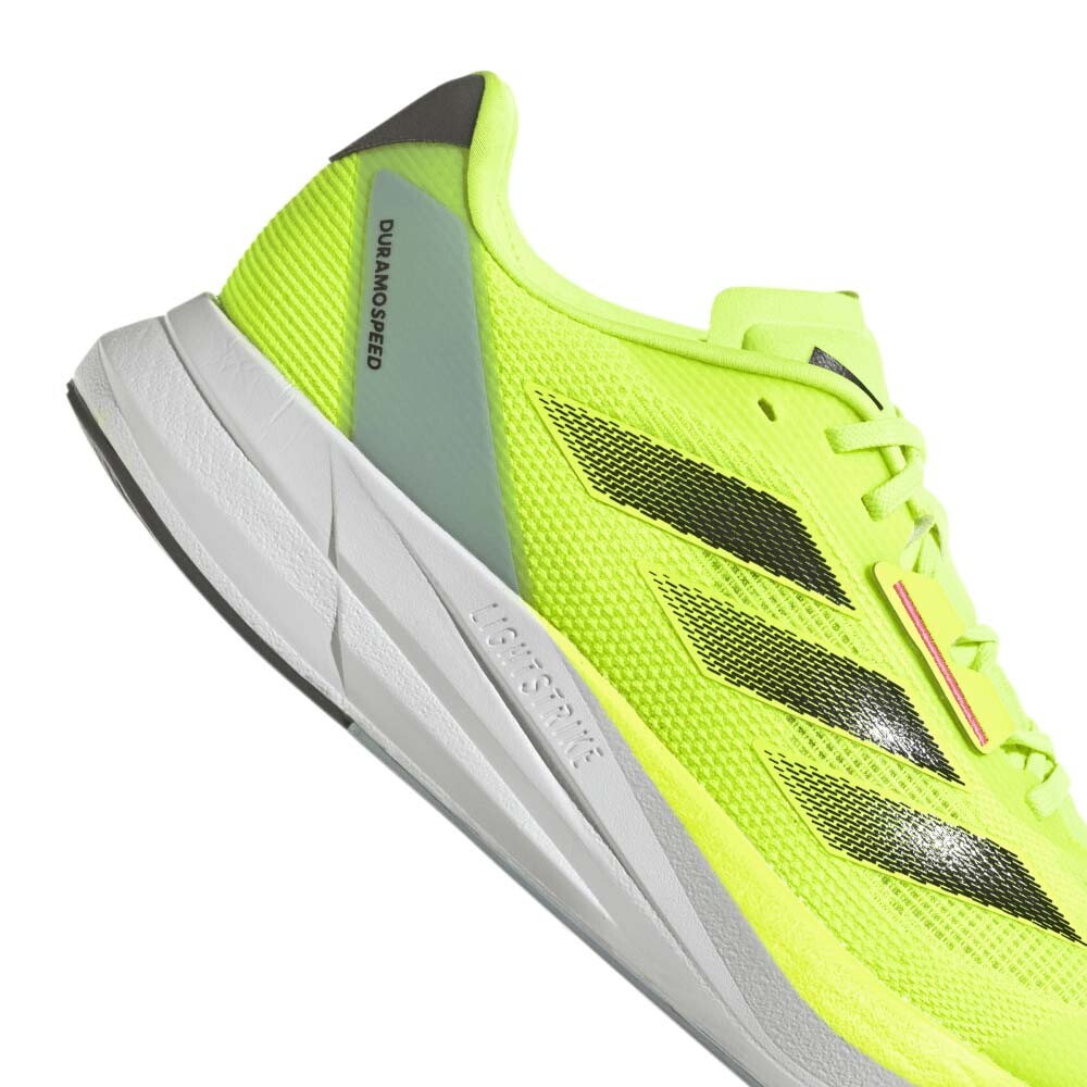 Duramo Speed M - Hombre Lucid Lemon/core Black/wonder Blue