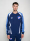 BUZO JUT Nacional Hombre Azul Marino