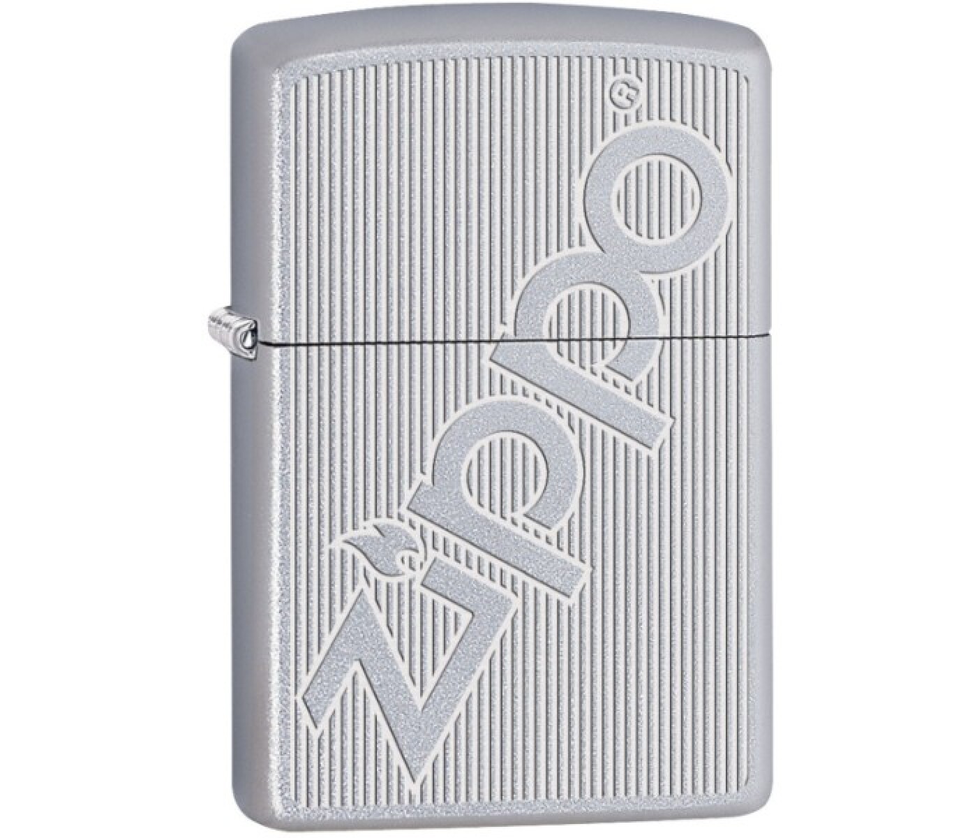 Encendedor Zippo Logo 