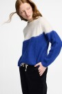 NICKY SWEATER Oceano
