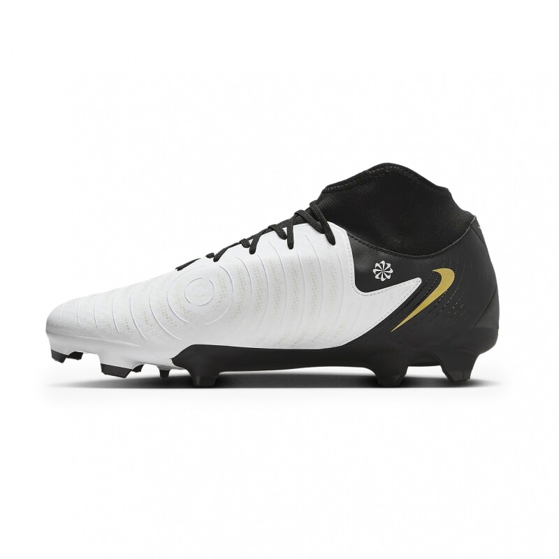 NIKE PHANTOM LUNA II ACADEMY White