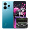 Xiaomi Redmi Note 14 4g 8/256gb + Regalo AZUL
