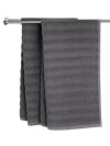 Toalla de mano TORSBY 50x90 gris Toalla de mano TORSBY 50x90 gris