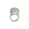Anillo Cúpula-Plata 925 Inflada-Sin Piedra-AN3051 sinpiedra
