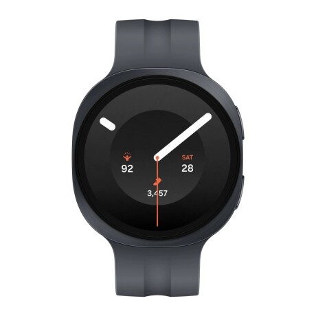Samsung Galaxy Watch9 44 mm Bluetooth Black