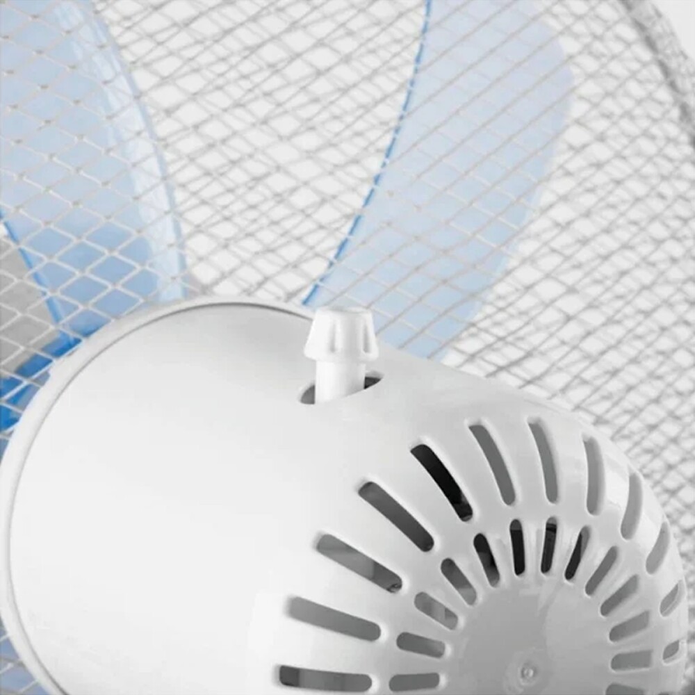 Ventilador de pie Ufesa SF1410 40 cm Ventilador de pie Ufesa SF1410 40 cm