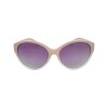 B+D POLARIZED 4102 MORS 57/16-135 C VIOLETA D - Adulto - Piel pielcombinado