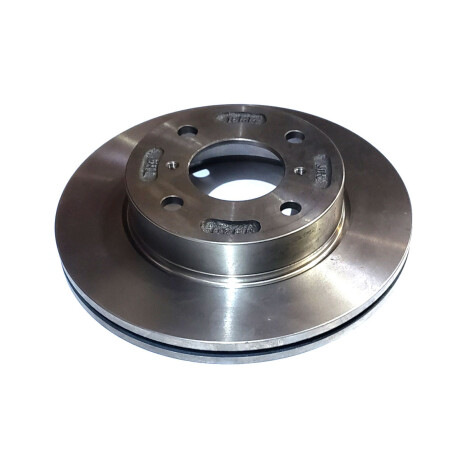 DISCOS DE FRENO SUZUKI JGO DELANTERO CELERIO 231MM = HF.305 - DISCOS DE FRENO SUZUKI JGO DELANTERO CELERIO 231MM = HF.305 -