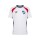 Remera Umbro Nacional Nexo de niño Black