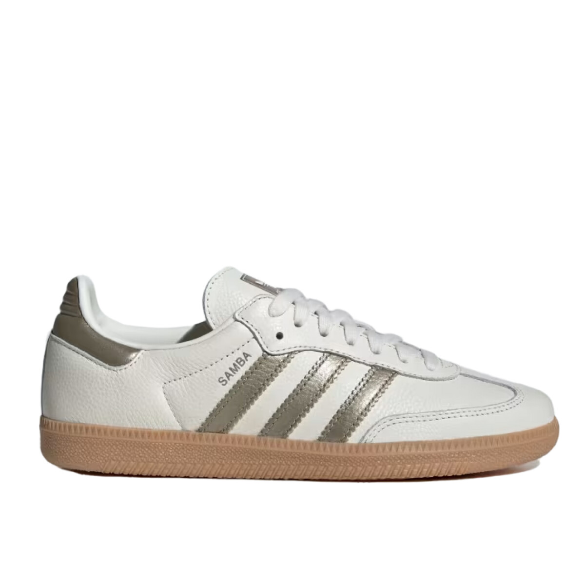 Championes Adidas Samba Og - Mujer 