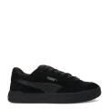 Championes de Hombre Puma Park Lifestyle Easy II Sd Negro