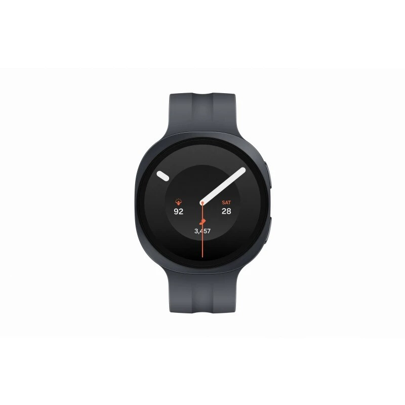 Galaxy Watch9 (Bluetooth, 44 mm) Black