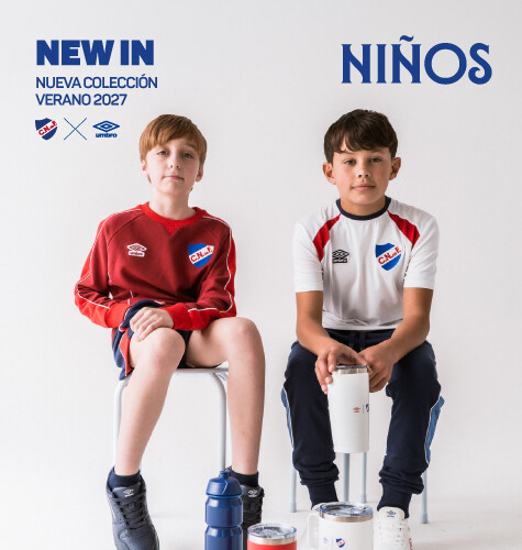 SS27 NEW IN
