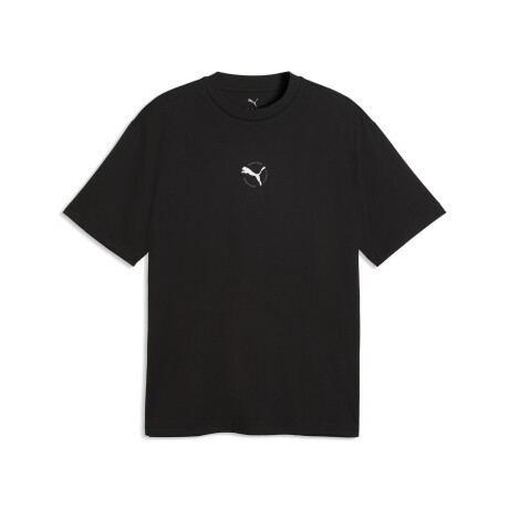 Sport Relax.Gr.Tee 69431601 Negro