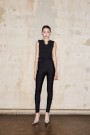 LUGONES LEGGING Negro