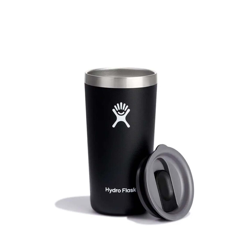 12 oz All Around™ Tumbler Black